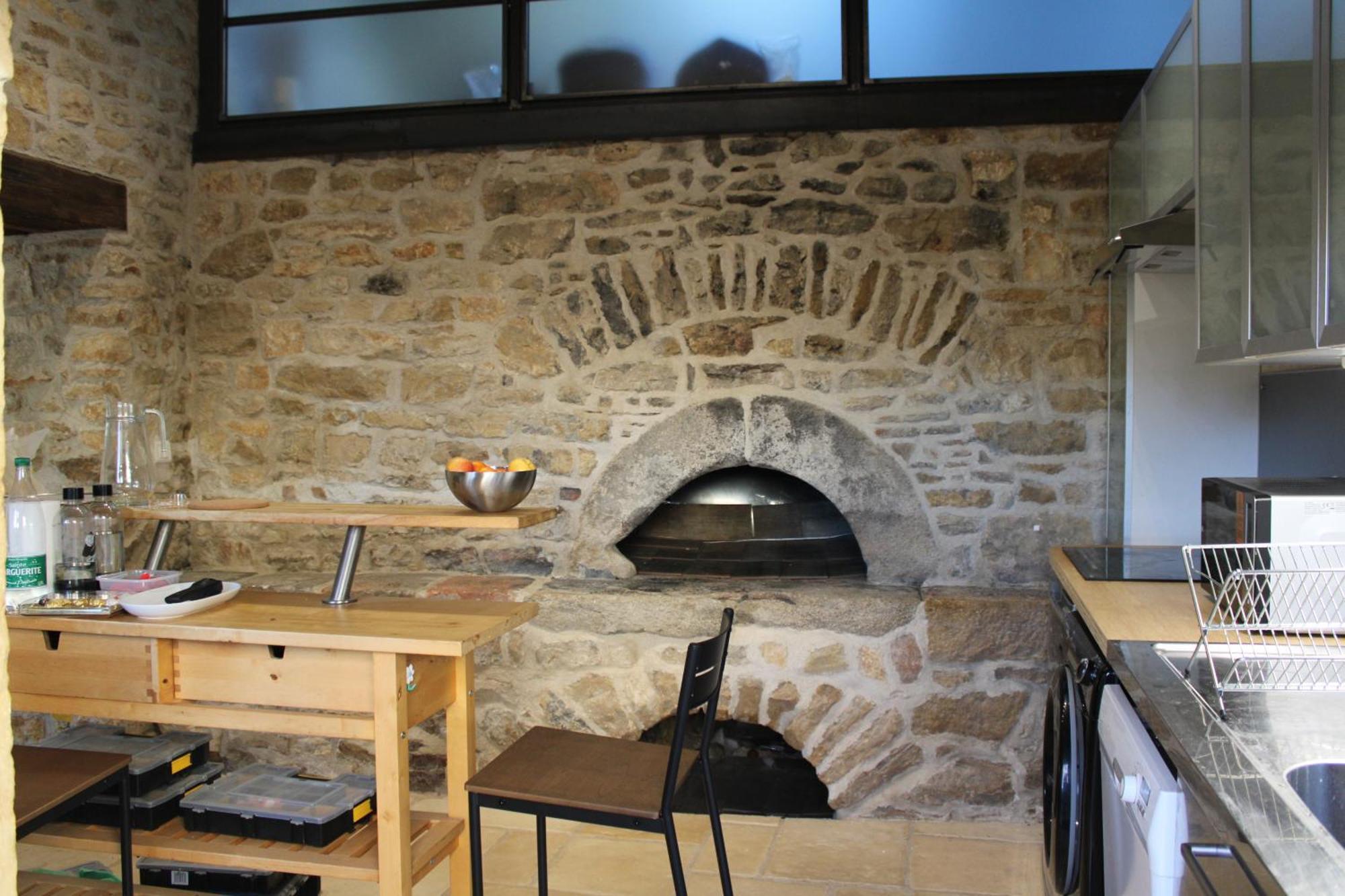 Gite Du Beaujolais Lyonnais Lissieu Bagian luar foto